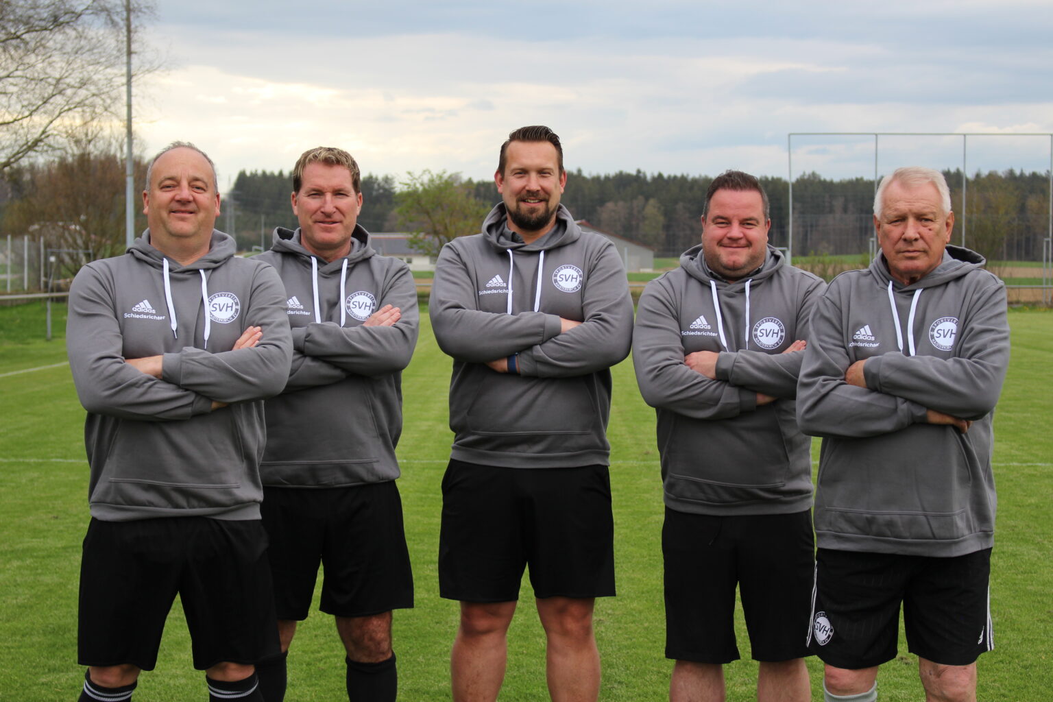 Fußball SV Haisterkirch